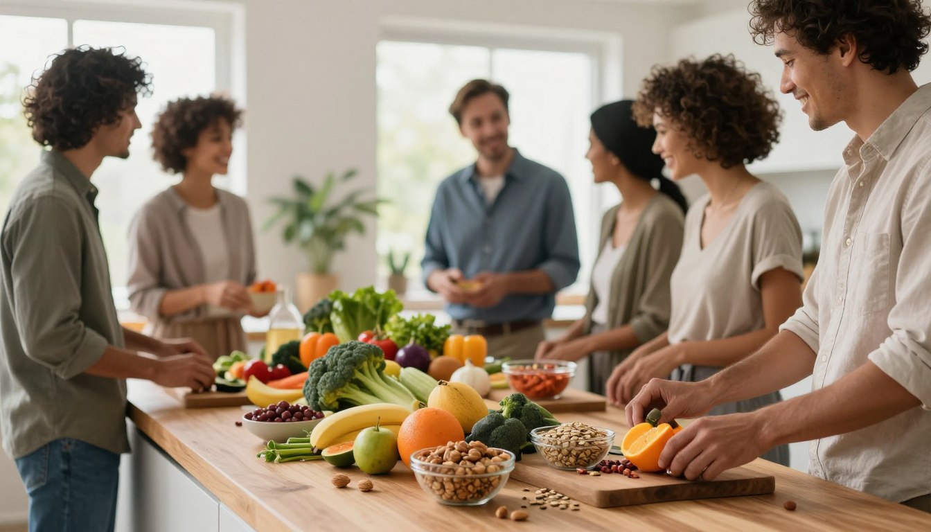 beauty through nutrition strategy
