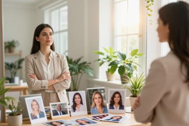 identity shift lifestyle change