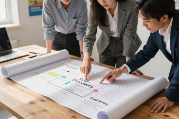 life reset blueprint