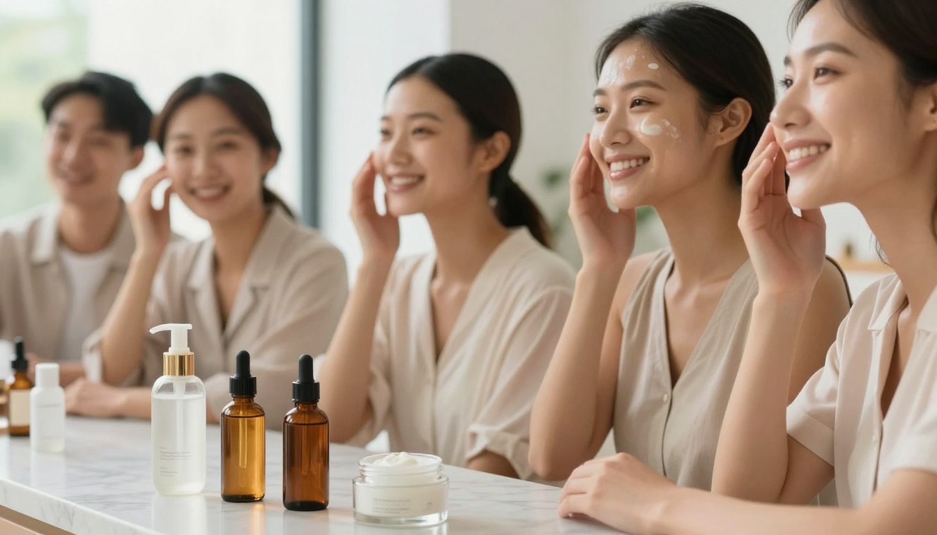 natural glow from within guide