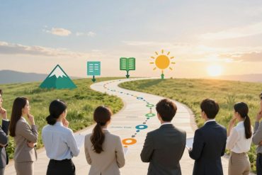 personal transformation journey guide